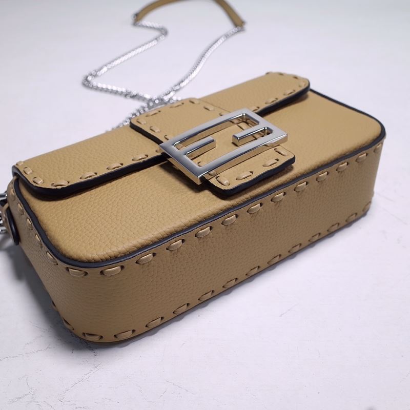 Fendi Baguette Bags